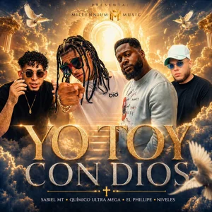 Yo Toy Con Dios