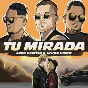Tu mirada