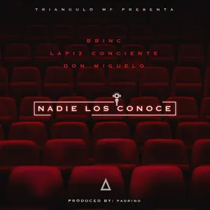Nadie Los Conoce