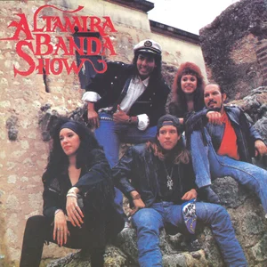 Altamira Banda Show (1991)