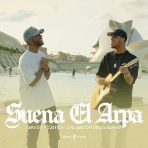 Suena el Arpa (Version Acústica)