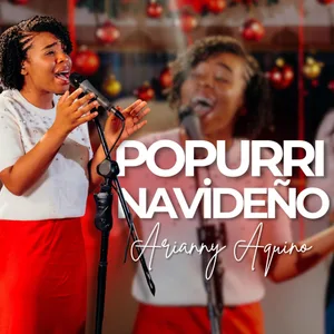 Popurri Navideño (En Vivo)