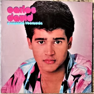 Carlos David Y Orquesta Liberación