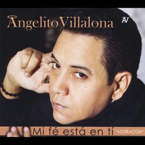 Mi Fé Está En Tí