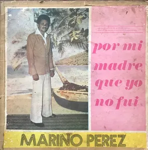 Por mi madre que yo no fui