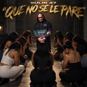 Que No Se Le Pare