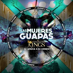 Las mujeres guapas