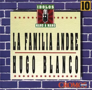 Ídolos mano a mano 10
