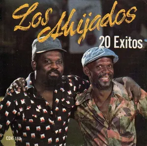 20 éxitos de Los Ahijados