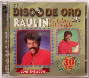 El disco de oro