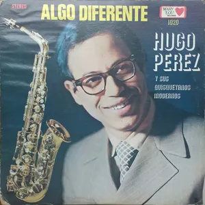Algo diferente