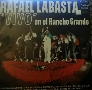 En "Vivo" en el Rancho Grande