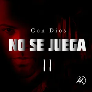 Con Dios No Se Juega, Vol. 2