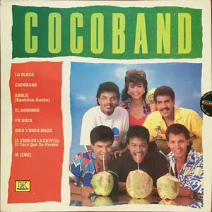 Cocoband