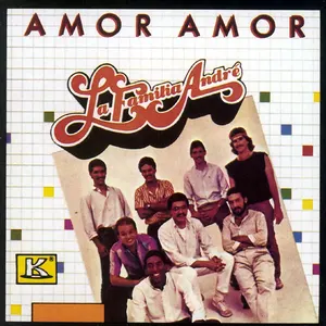 Amor amor