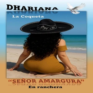Señor Amargura