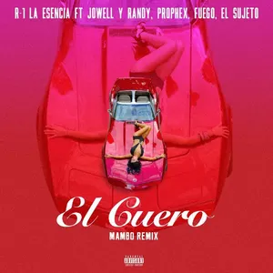 El cuero (mambo remix)