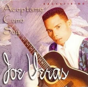 Acéptame como soy