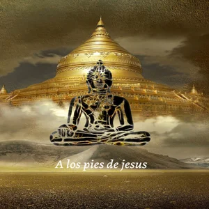 A los Pies de Jesús - EP