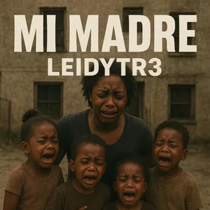 Mi madre