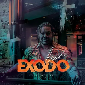 León éxodo