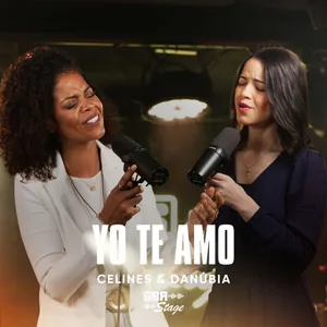Yo Te Amo
