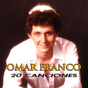 Omar Franco Otra Vez