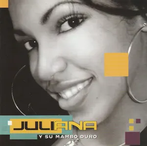 Juliana y su mambo duro