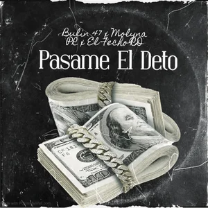 Pasame El Deto