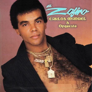 El Zafiro