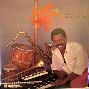 La Orquesta Más Completa