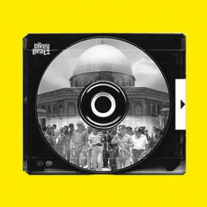 Jerusalén (House Remix)