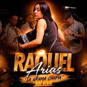 La Grama Chapia (En Vivo)
