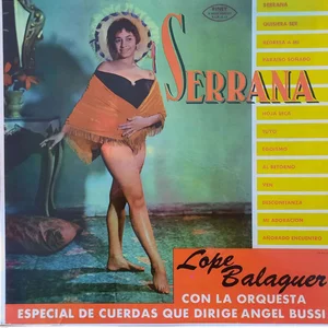 Serrana