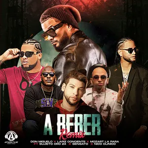 A Beber [Remix]