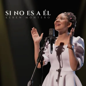 Si no Es a Él