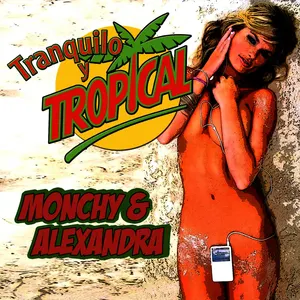 Tranquilo y tropical