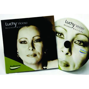 Luchy Vicioso, Reserva Musical