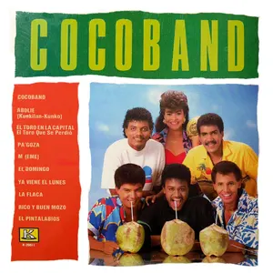 Cocoband