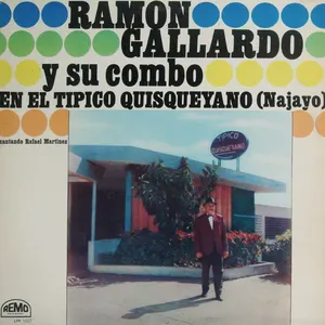 En el Típico Quisqueyano