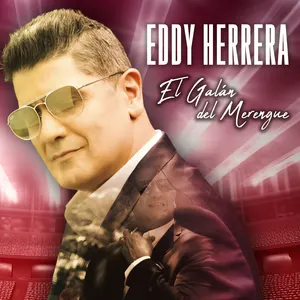 El galán del merengue