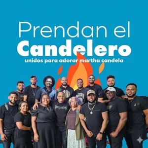 Prendan El Candelero (En Vivo)