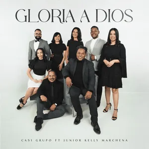 Gloria a Dios