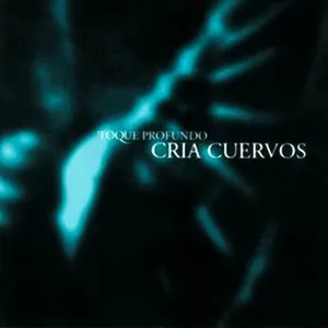 Cría cuervos