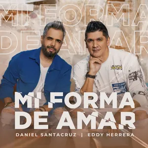 Mi forma de amar