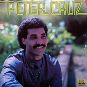 Peter Cruz