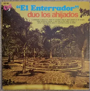 El enterrador
