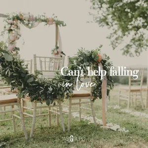 Can't Help Falling in Love