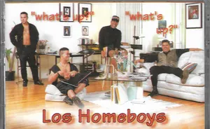 Los Homeboys