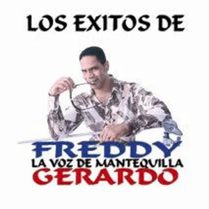 Los Éxitos De Freddy Gerardo